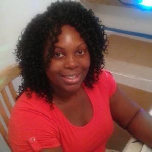 Meet your Posher, Claudine